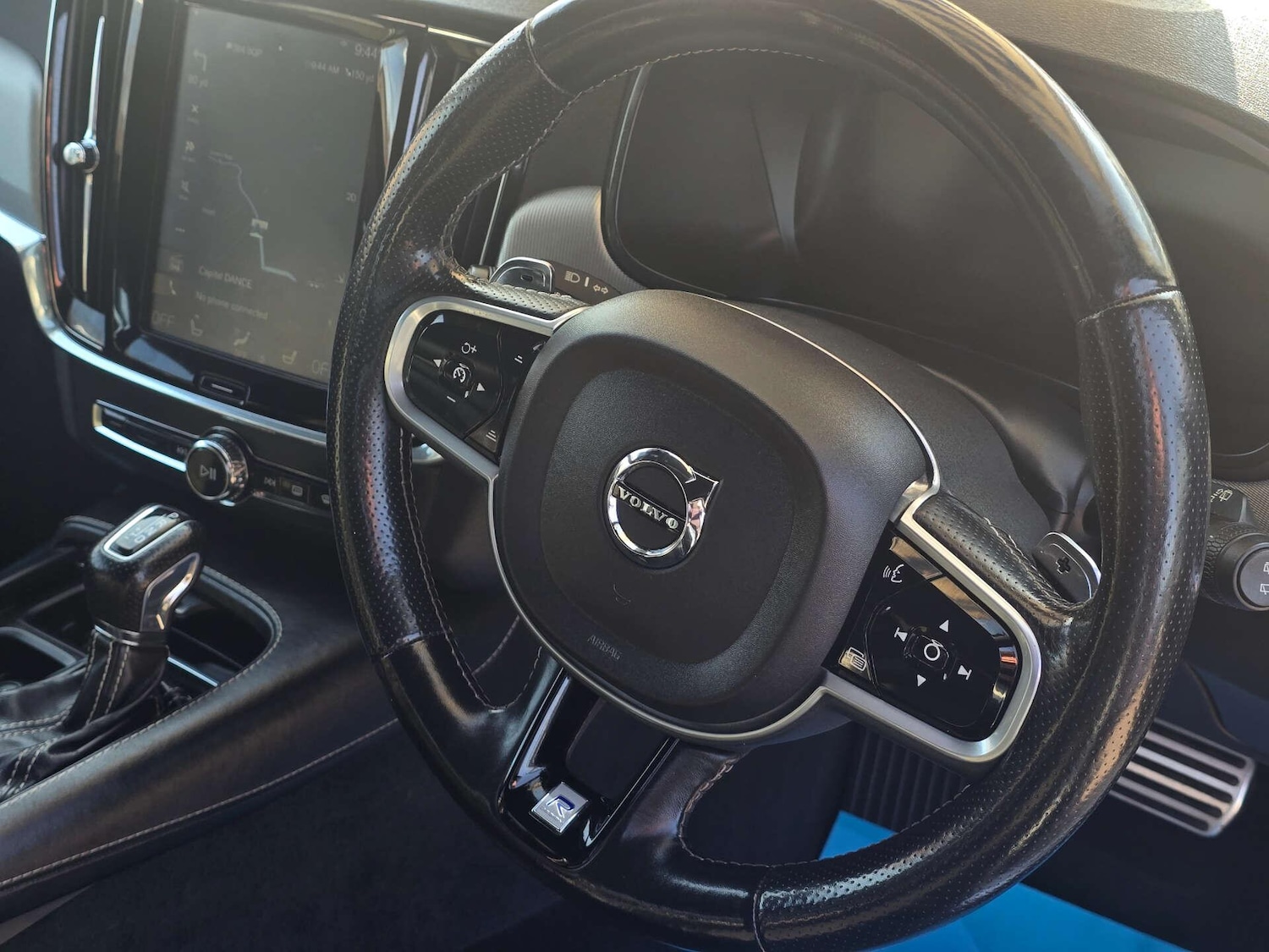 Used Volvo V90 for sale - 78072709: Photo 35