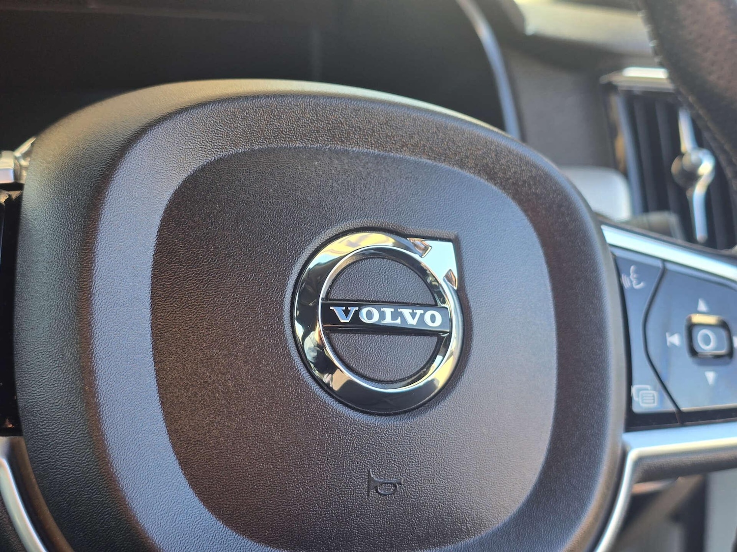 Used Volvo V90 for sale - 78072709: Photo 38