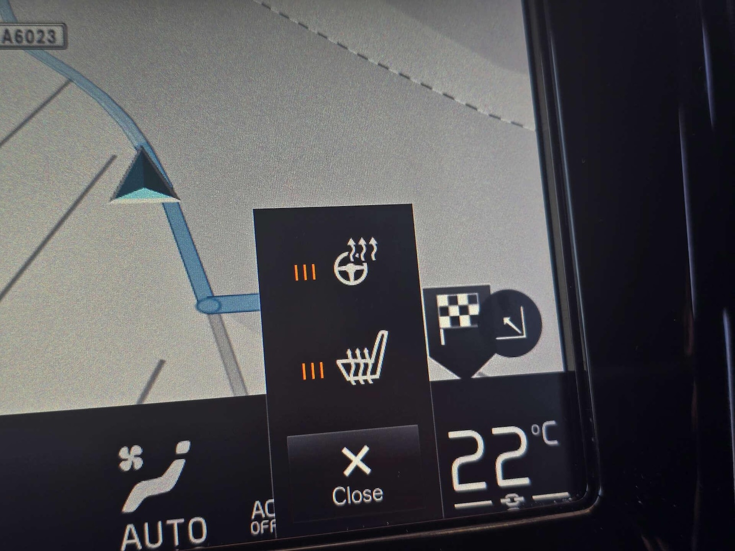 Used Volvo V90 for sale - 78072709: Photo 42