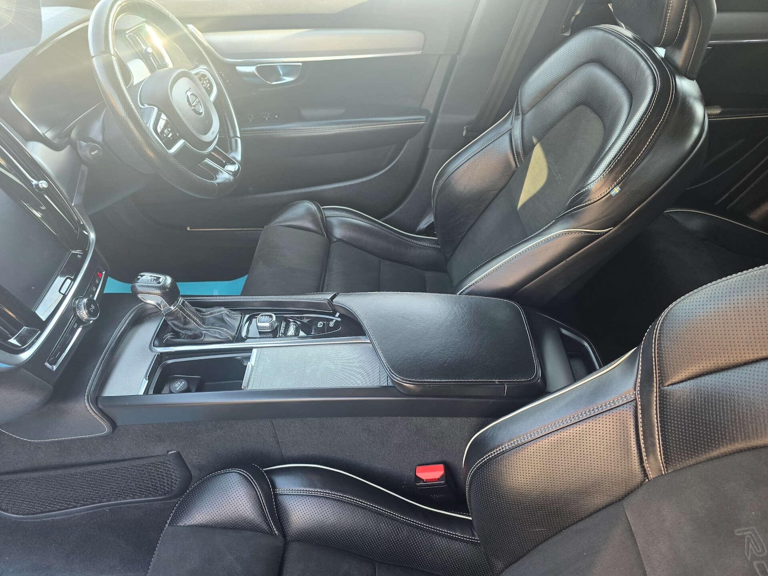 Used Volvo V90 for sale - 78072709: Photo 47