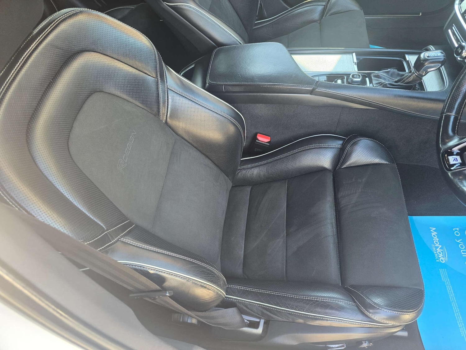 Used Volvo V90 for sale - 78072709: Photo 48