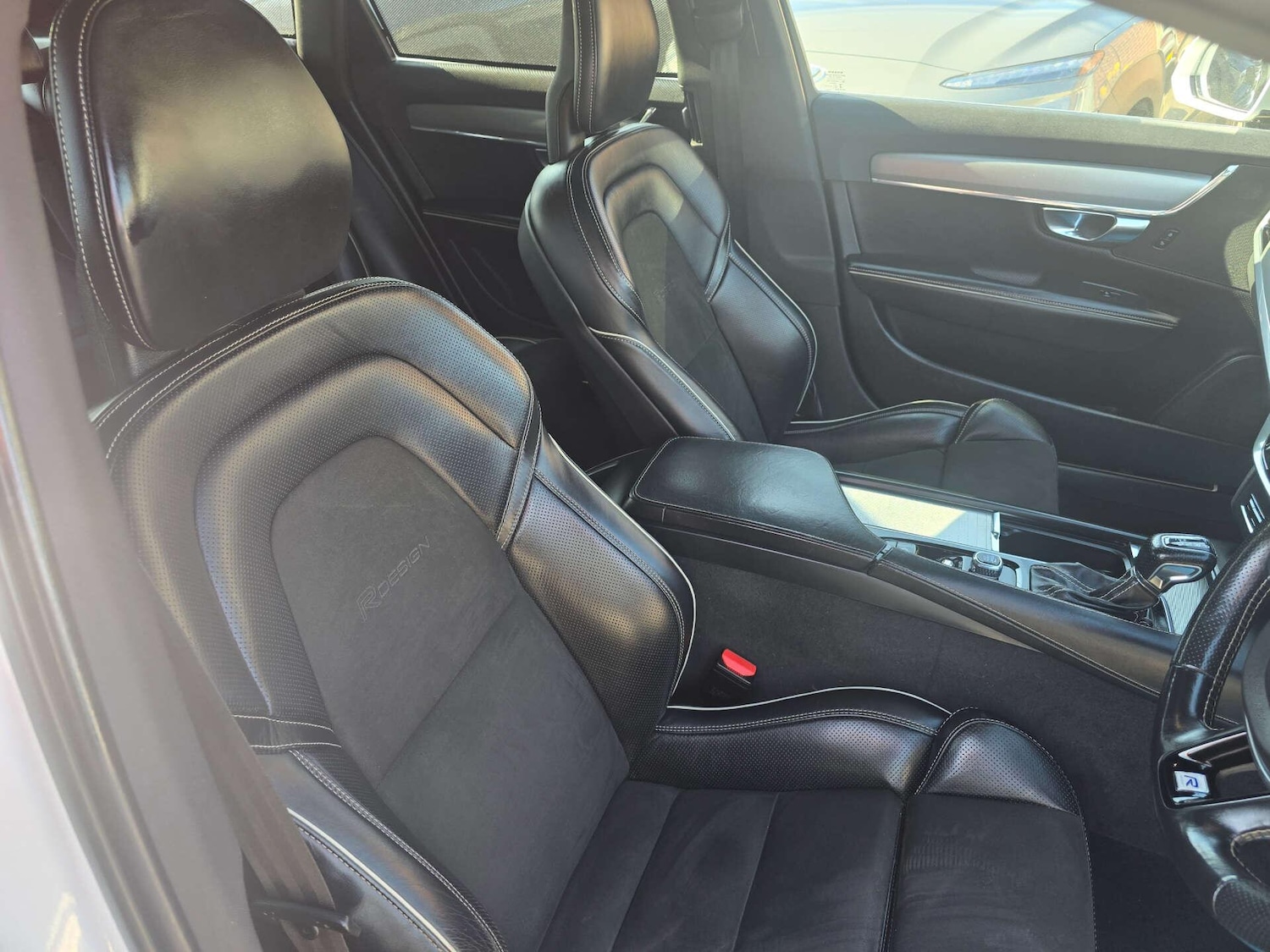 Used Volvo V90 for sale - 78072709: Photo 49