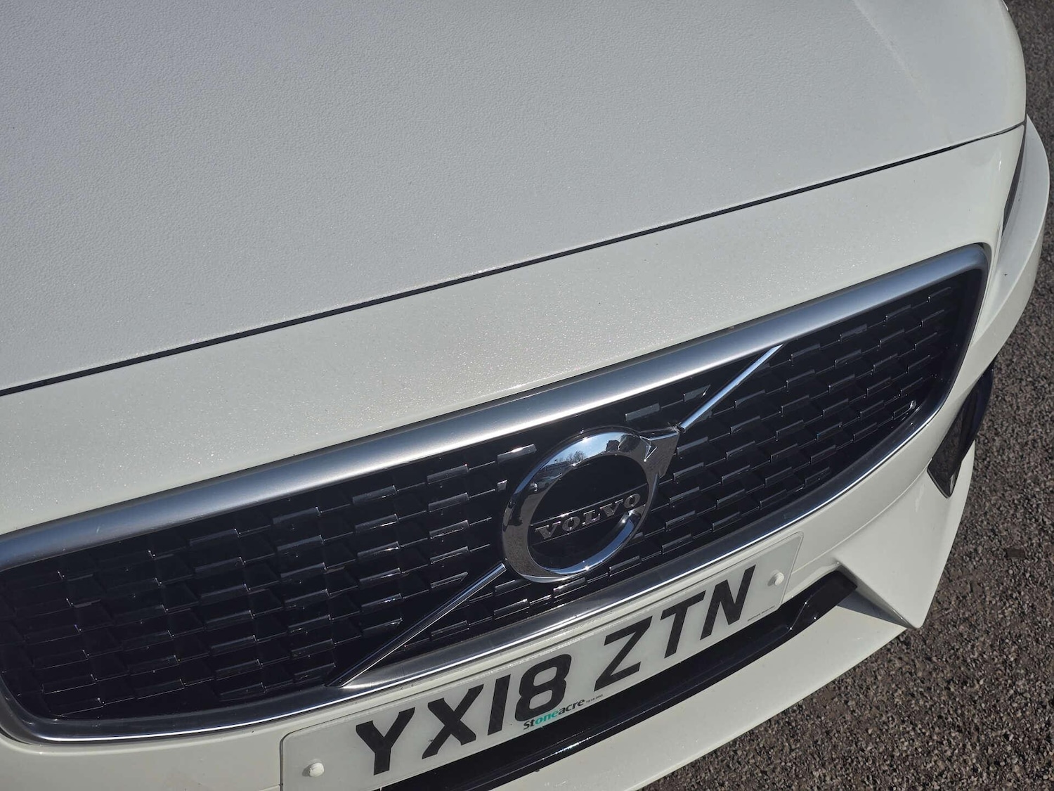 Used Volvo V90 for sale - 78072709: Photo 5