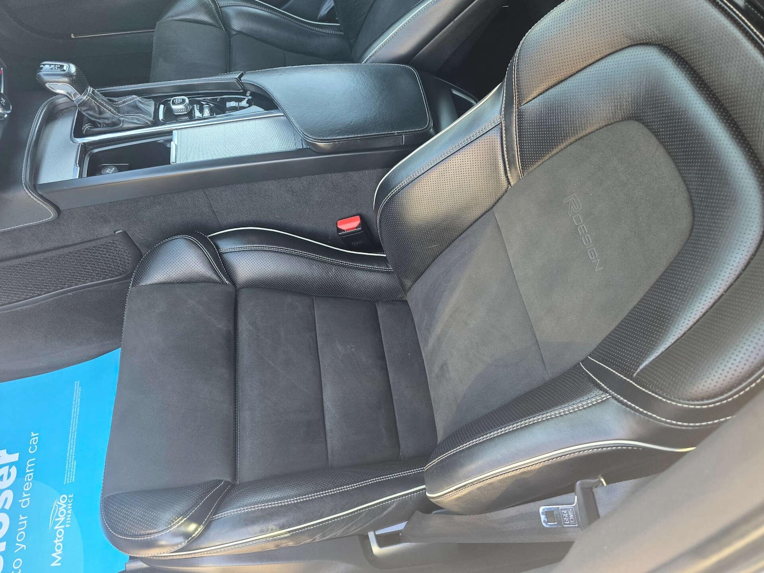 Used Volvo V90 for sale - 78072709: Photo 50