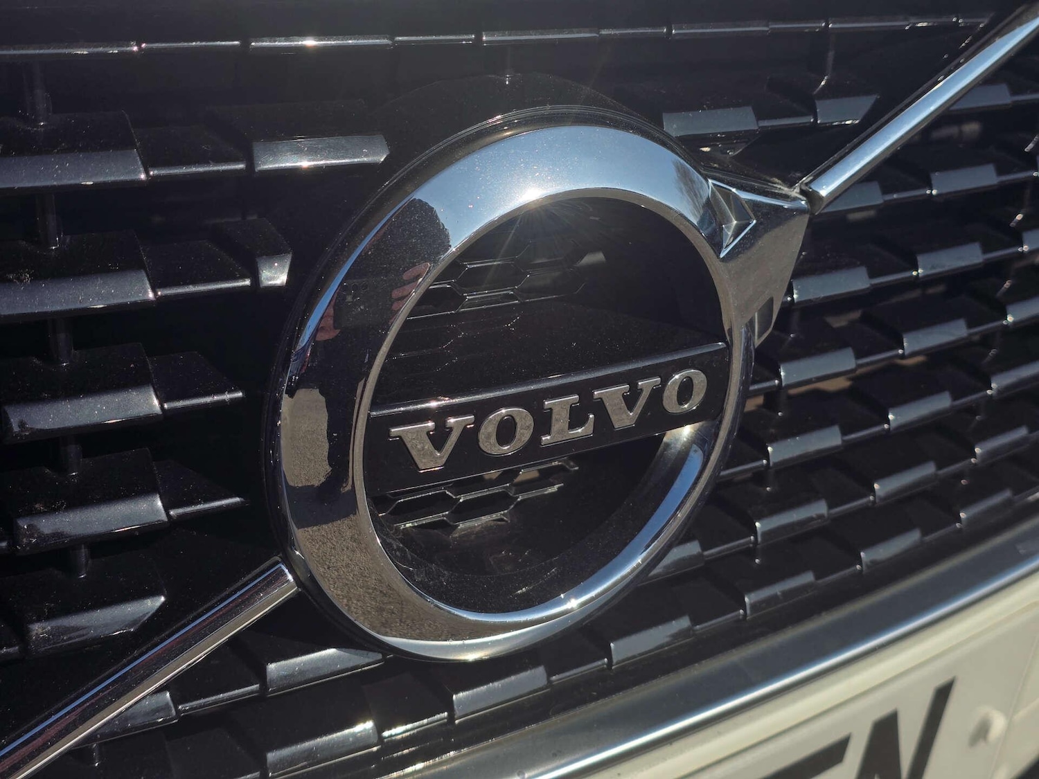 Used Volvo V90 for sale - 78072709: Photo 6