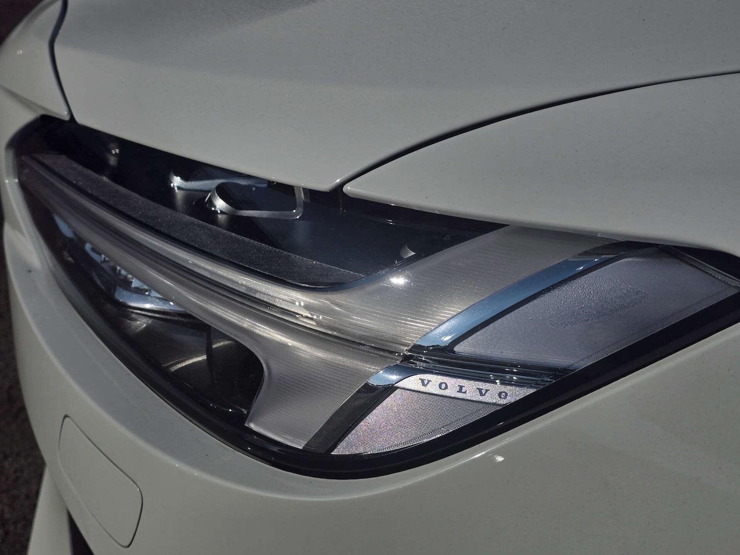 Used Volvo V90 for sale - 78072709: Photo 7