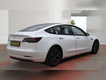 Used Tesla Model 3 2022 for sale - 78728431: Photo