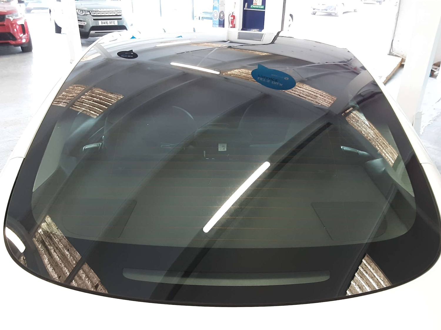 Used Tesla Model 3 2021 for sale - 76404574: Photo 16