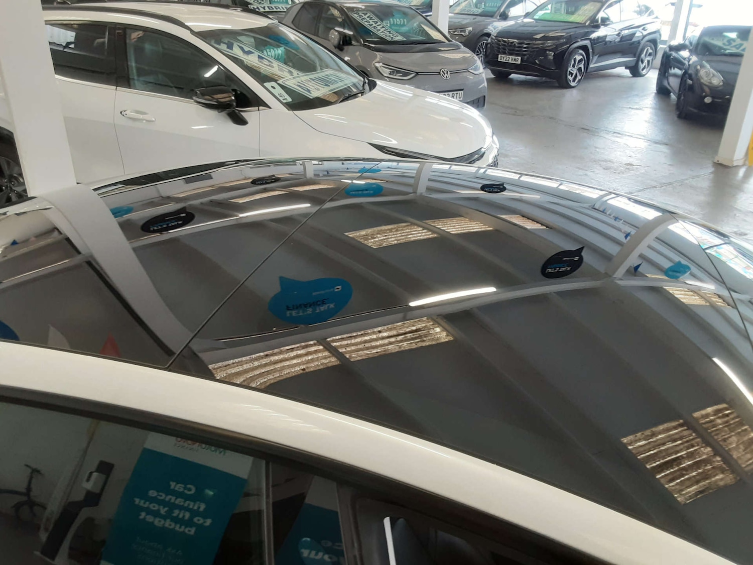 Used Tesla Model 3 2021 for sale - 76404574: Photo 17