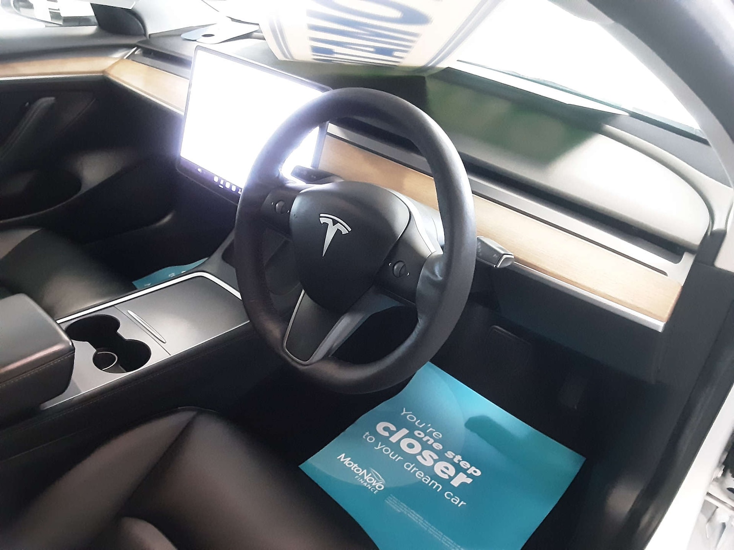 Used Tesla Model 3 2021 for sale - 76404574: Photo 20