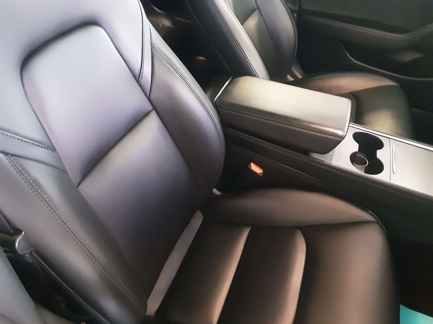 Used Tesla Model 3 2021 for sale - 76404574: Photo 21