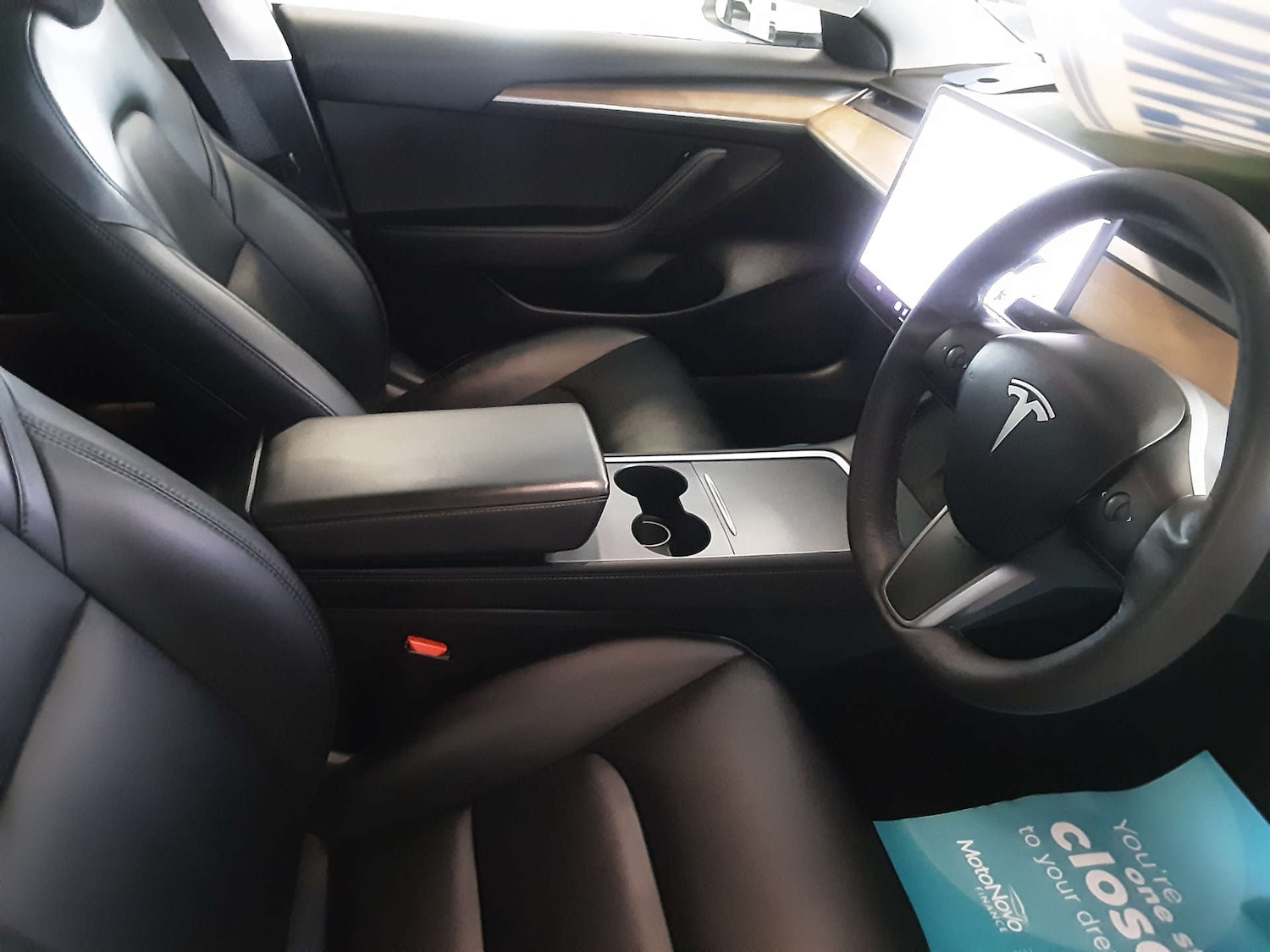 Used Tesla Model 3 2021 for sale - 76404574: Photo 22