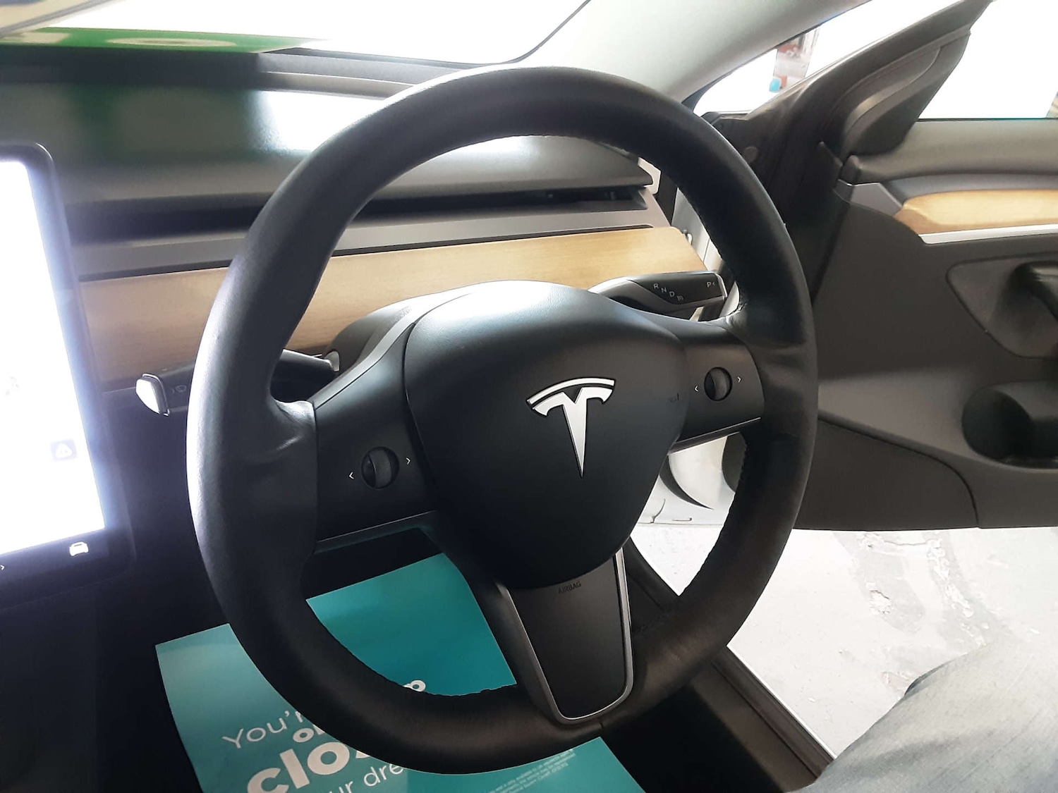 Used Tesla Model 3 2021 for sale - 76404574: Photo 24