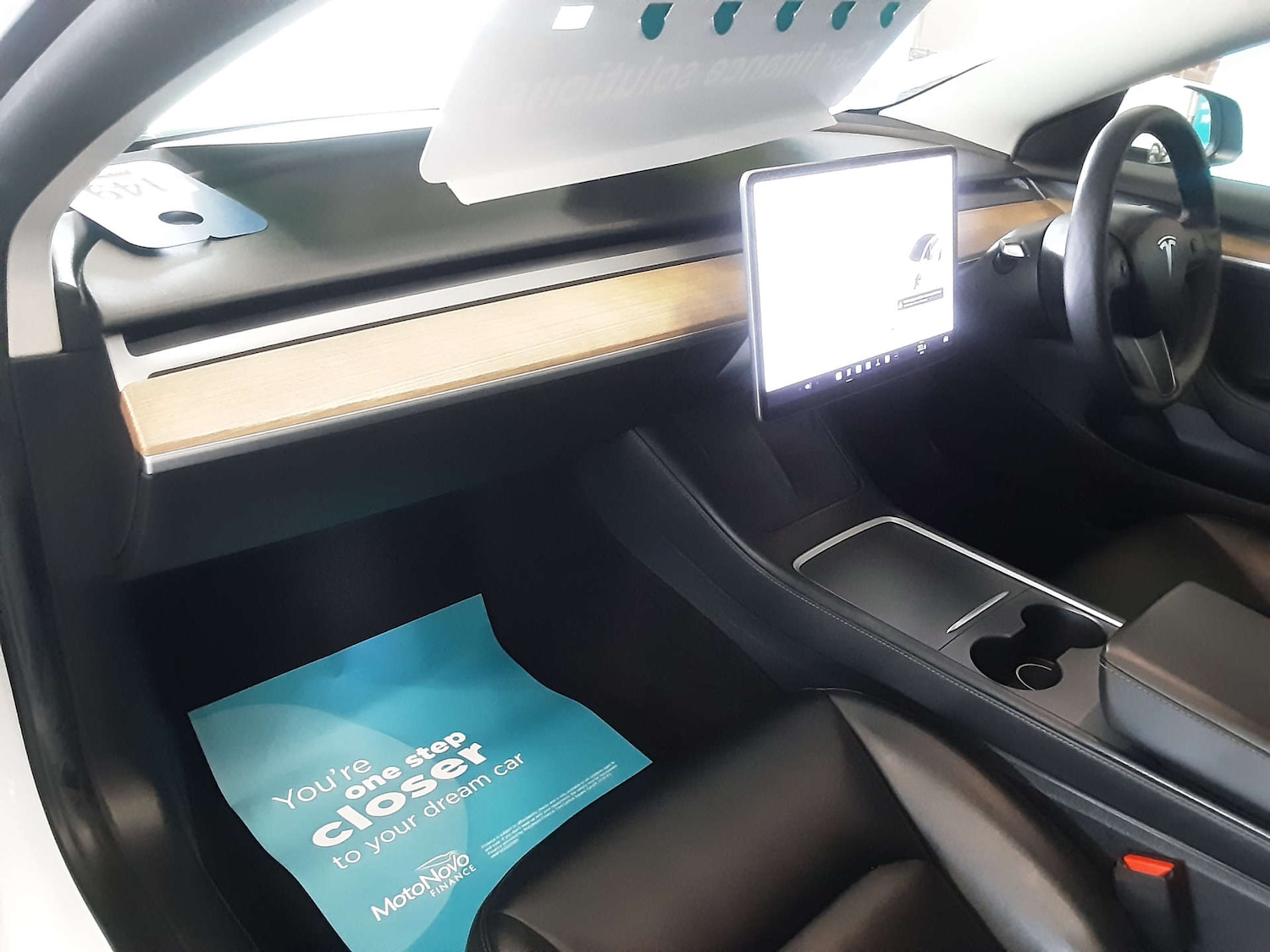 Used Tesla Model 3 2021 for sale - 76404574: Photo 25