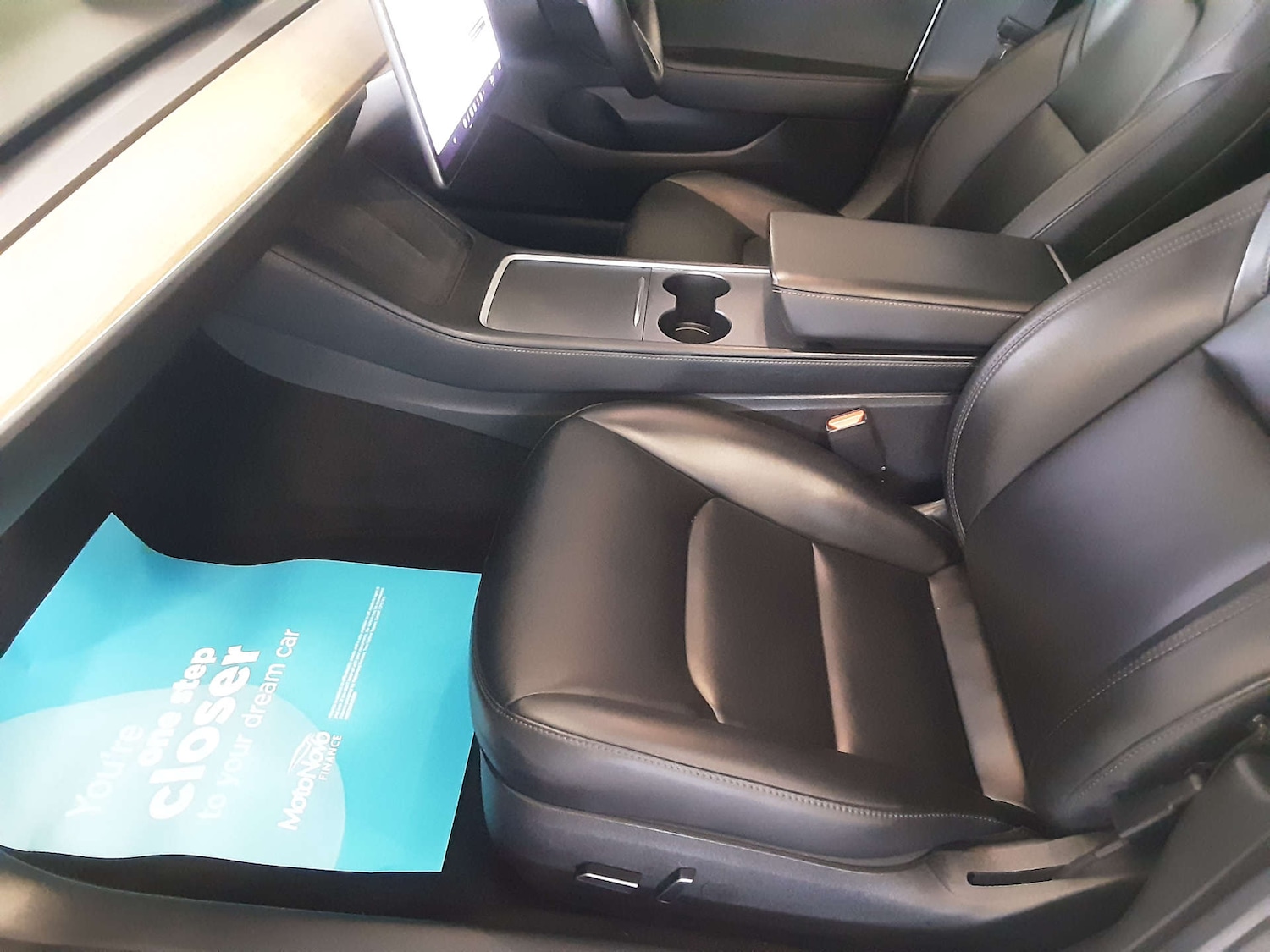 Used Tesla Model 3 2021 for sale - 76404574: Photo 26