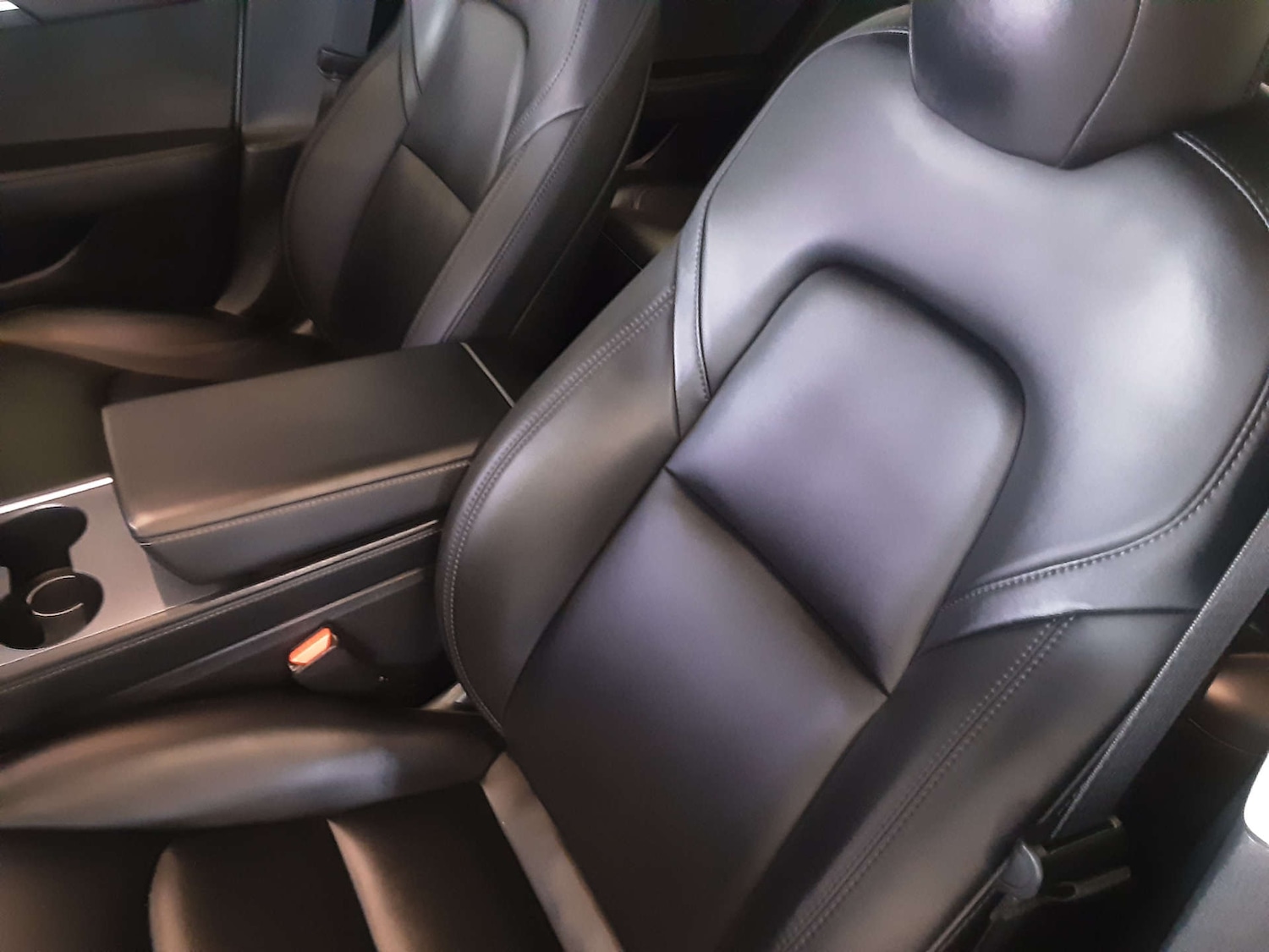 Used Tesla Model 3 2021 for sale - 76404574: Photo 27