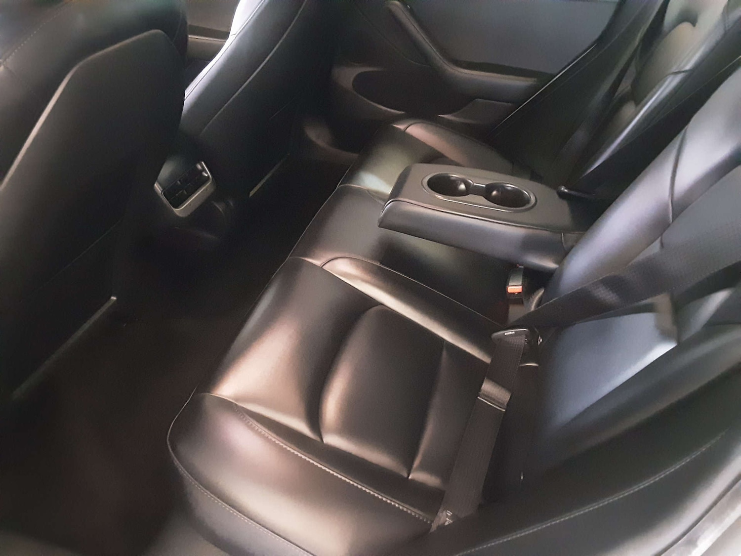 Used Tesla Model 3 2021 for sale - 76404574: Photo 29