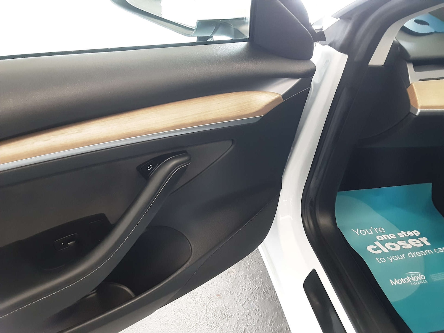 Used Tesla Model 3 2021 for sale - 76404574: Photo 32