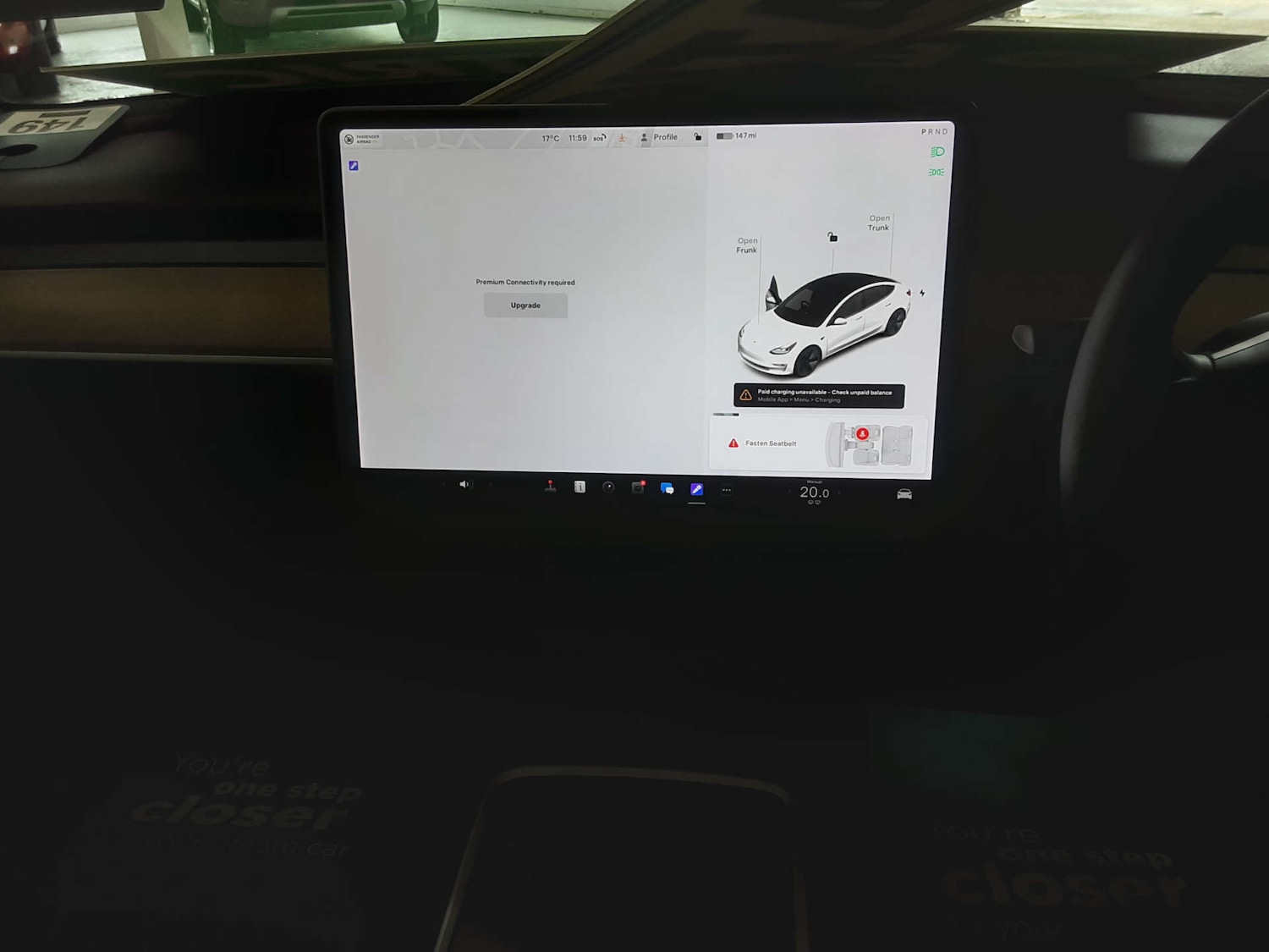 Used Tesla Model 3 2021 for sale - 76404574: Photo 35