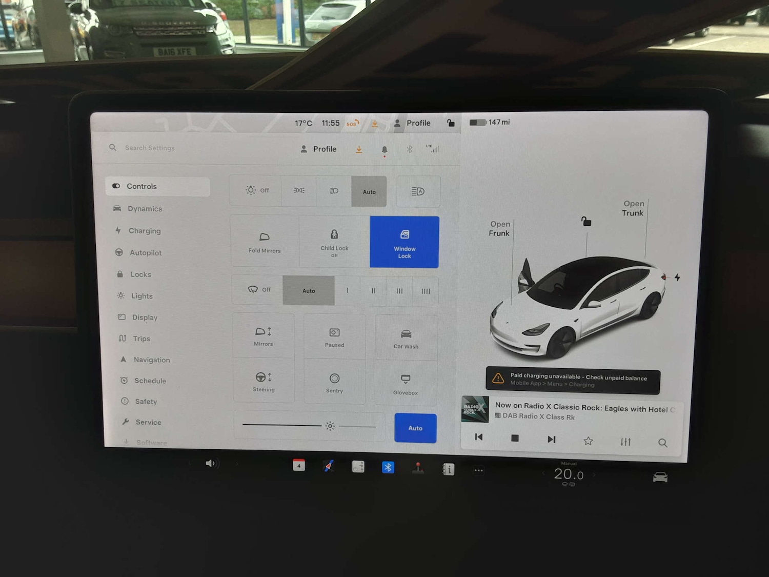 Used Tesla Model 3 2021 for sale - 76404574: Photo 36