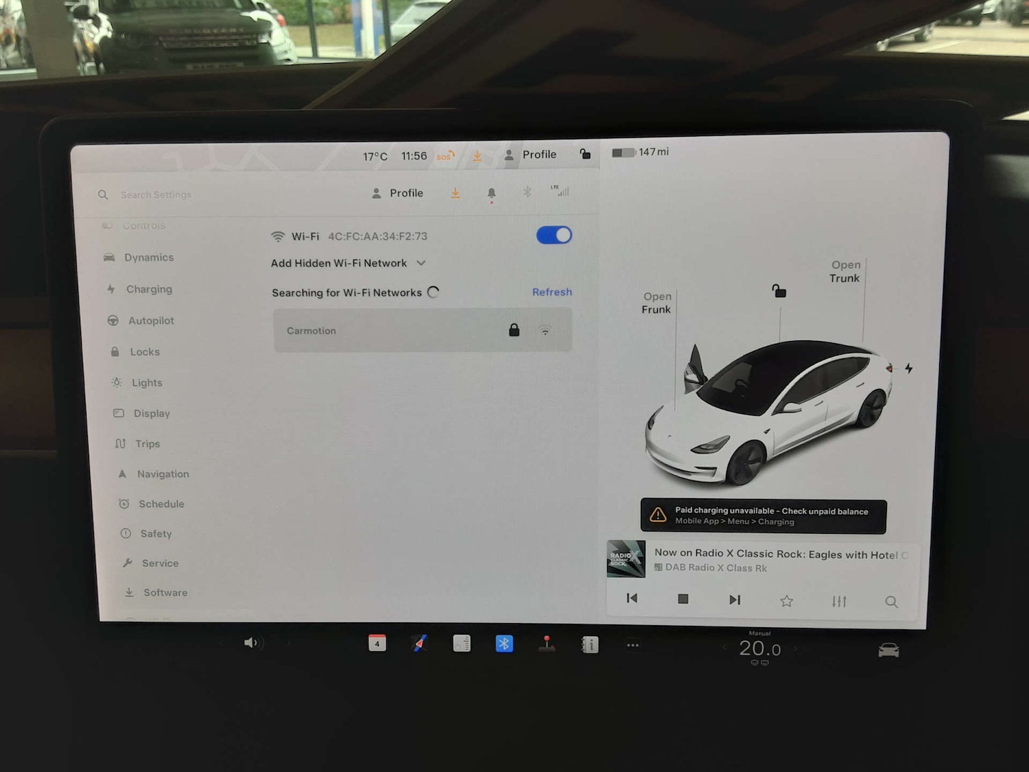 Used Tesla Model 3 2021 for sale - 76404574: Photo 37