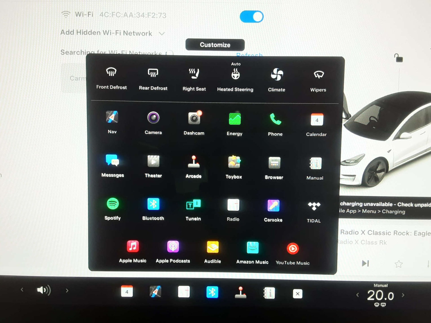 Used Tesla Model 3 2021 for sale - 76404574: Photo 38