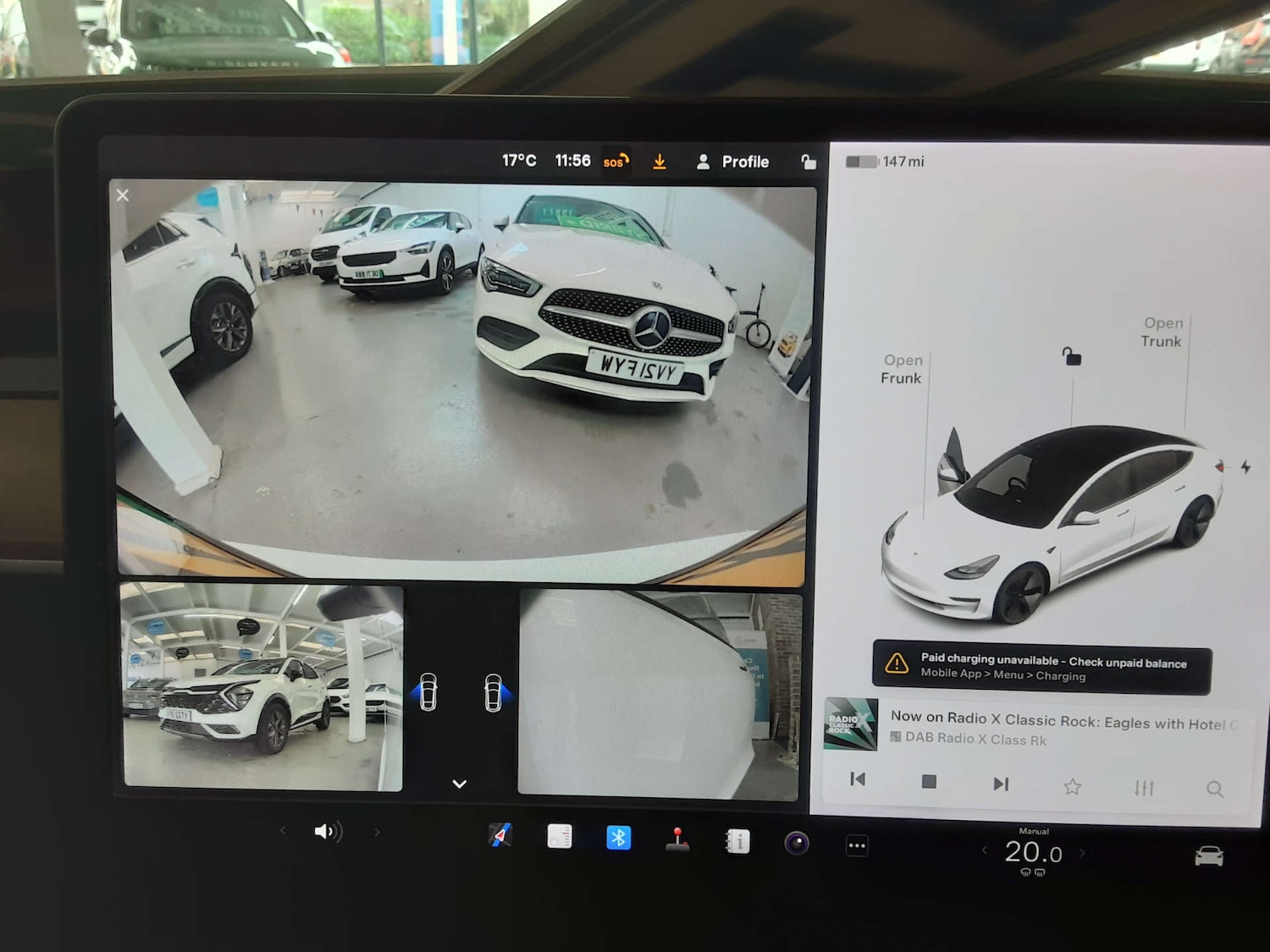 Used Tesla Model 3 2021 for sale - 76404574: Photo 39