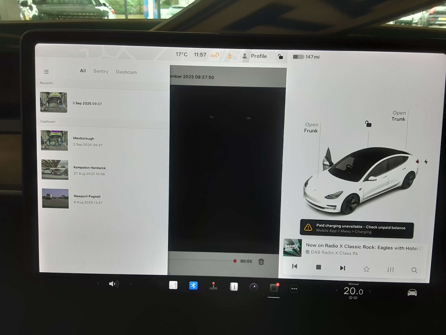 Used Tesla Model 3 2021 for sale - 76404574: Photo 40