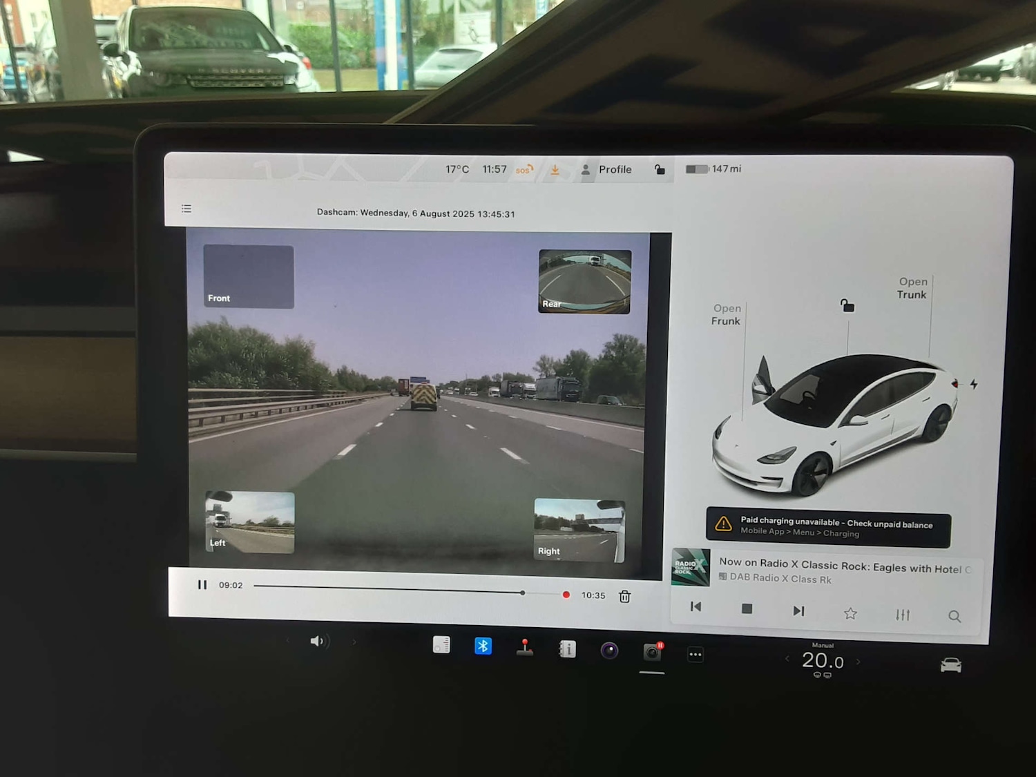 Used Tesla Model 3 2021 for sale - 76404574: Photo 41