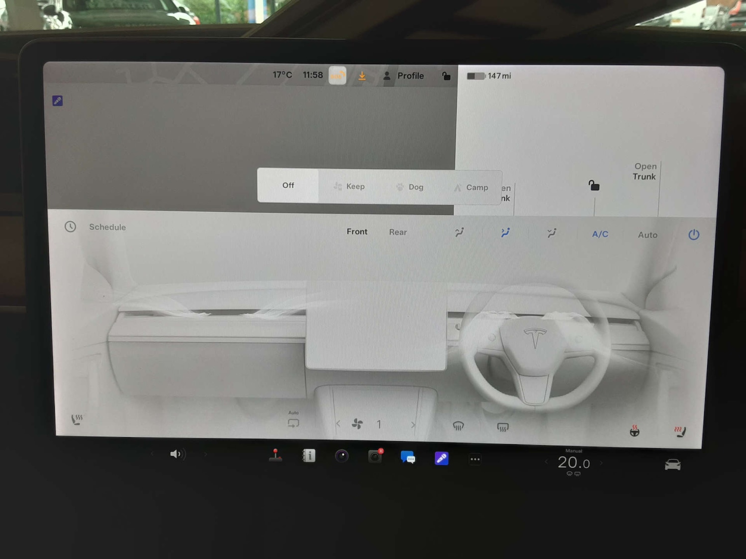 Used Tesla Model 3 2021 for sale - 76404574: Photo 42