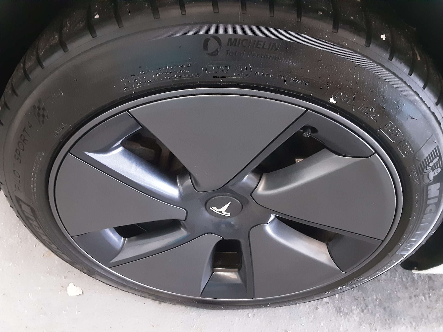 Used Tesla Model 3 2021 for sale - 76404574: Photo 45