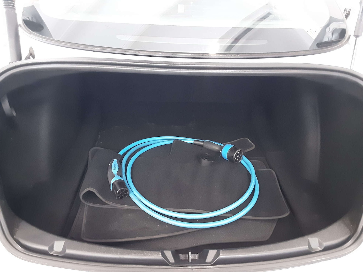 Used Tesla Model 3 2021 for sale - 76404574: Photo 46