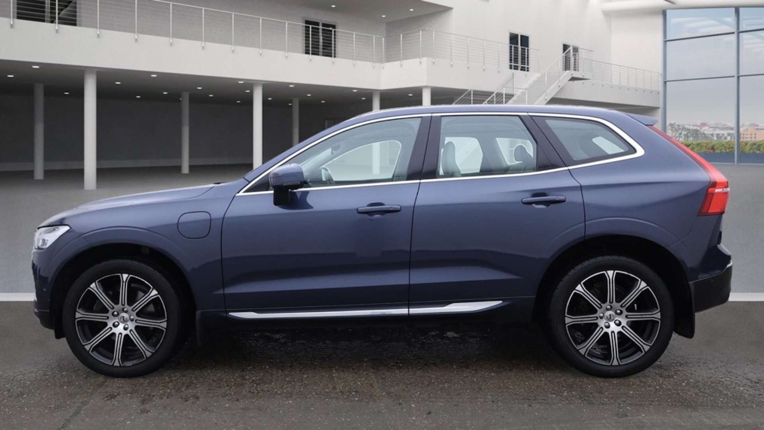 Used Volvo XC60 2020 for sale - 76411991: Photo 13