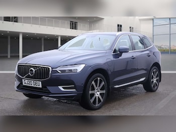 Used Volvo XC60 2020 for sale - 76411991: Photo