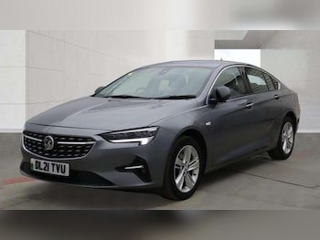 Used Vauxhall Insignia 2021 for sale - 78245447: Photo