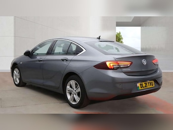 Used Vauxhall Insignia 2021 for sale - 78245447: Photo