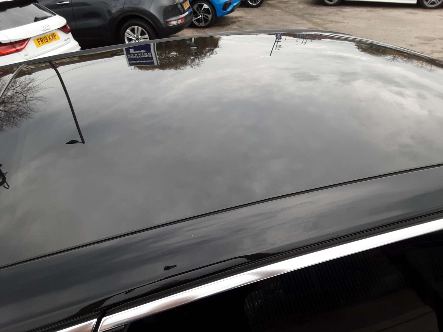 Used Vauxhall Grandland X 2021 for sale - 76807719: Photo 20