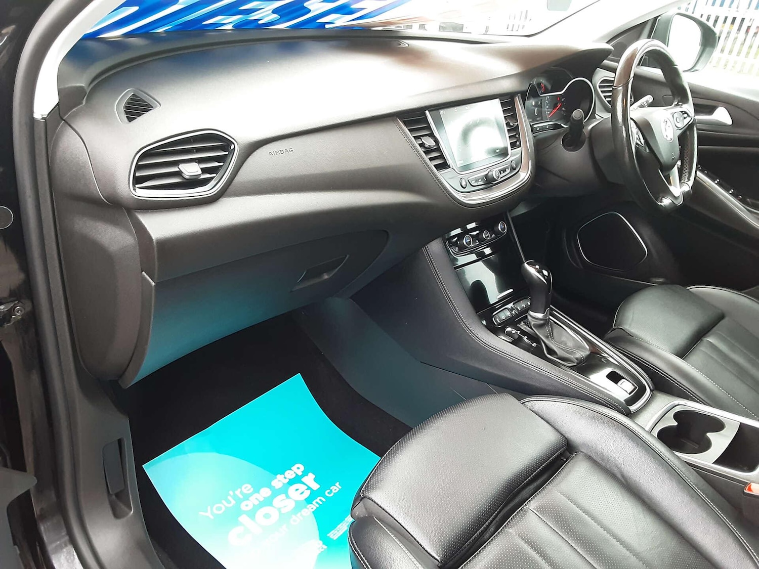 Used Vauxhall Grandland X 2021 for sale - 76807719: Photo 27