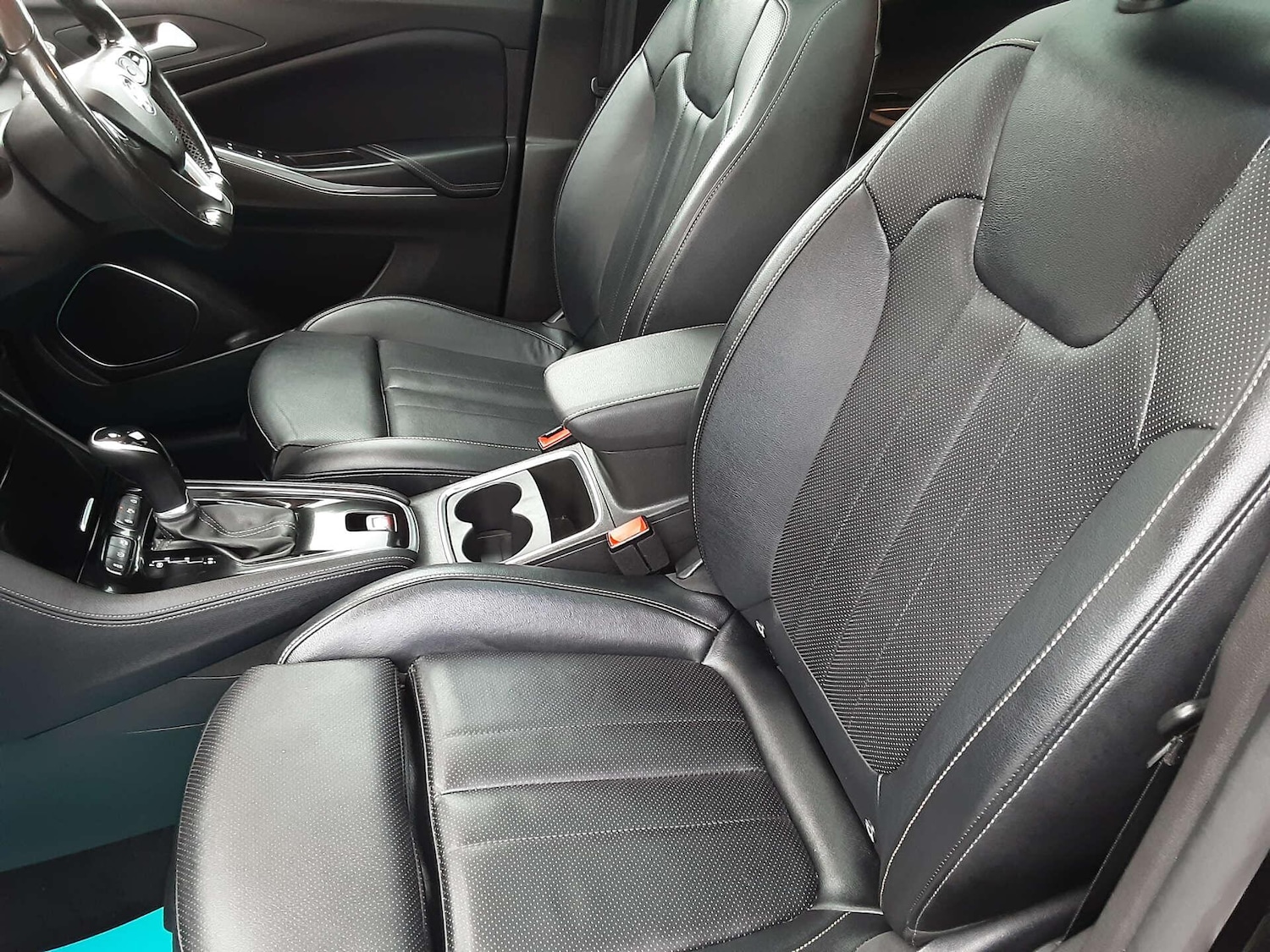 Used Vauxhall Grandland X 2021 for sale - 76807719: Photo 28