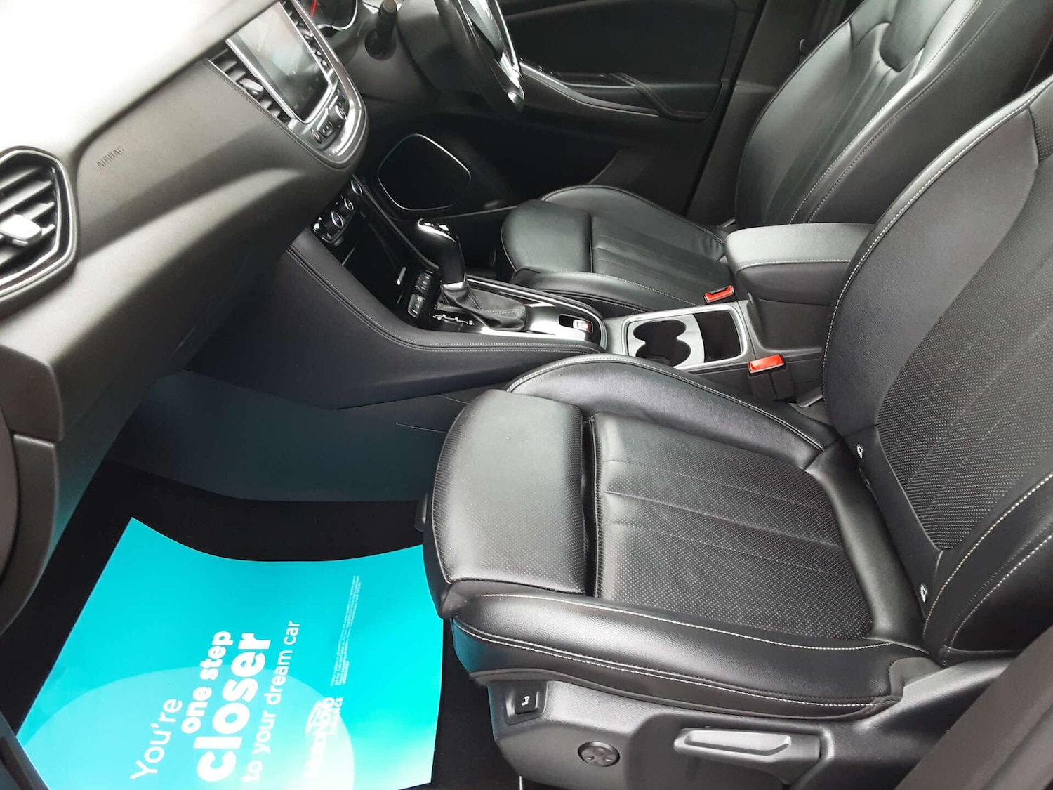 Used Vauxhall Grandland X 2021 for sale - 76807719: Photo 29