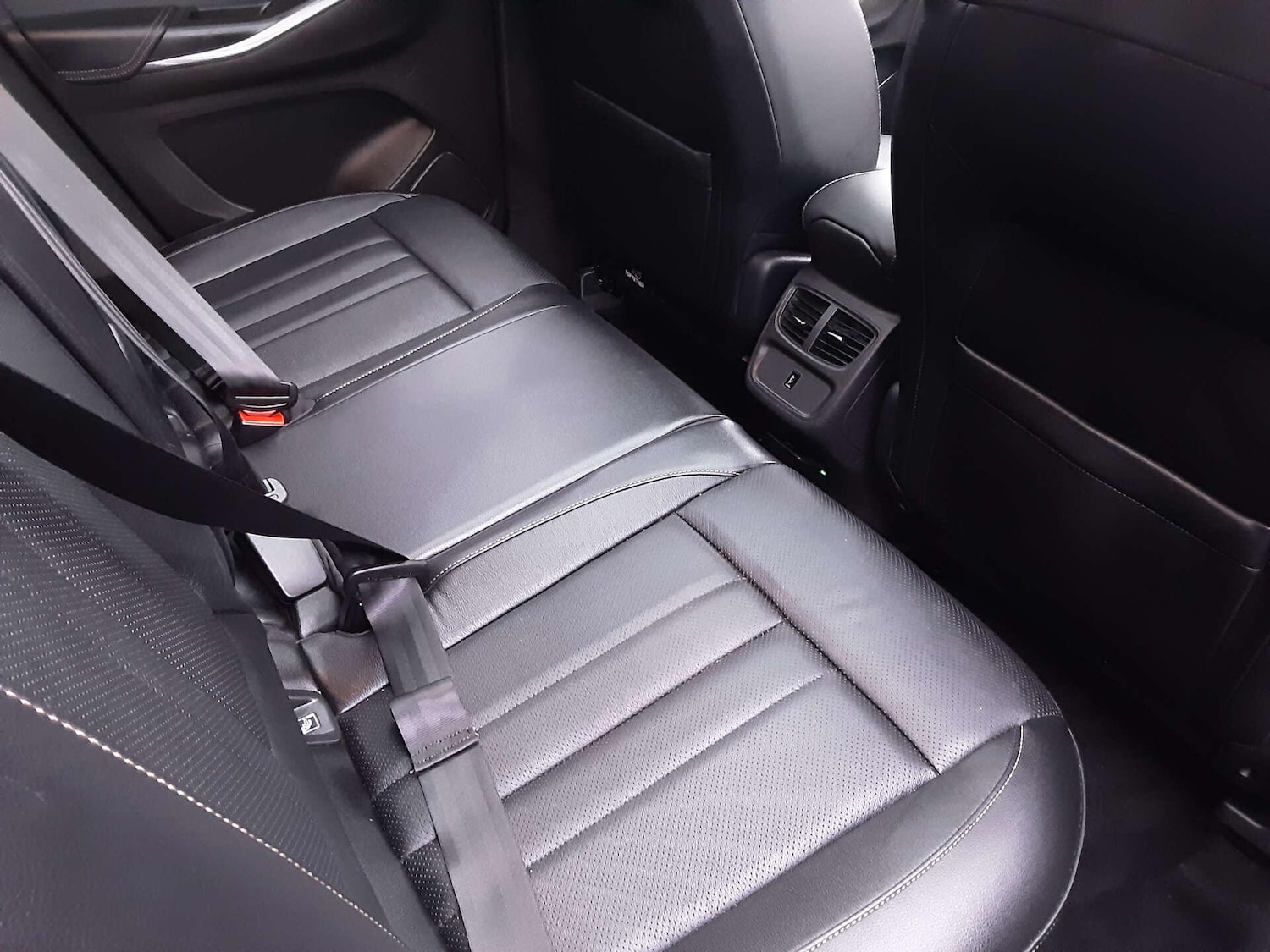 Used Vauxhall Grandland X 2021 for sale - 76807719: Photo 30