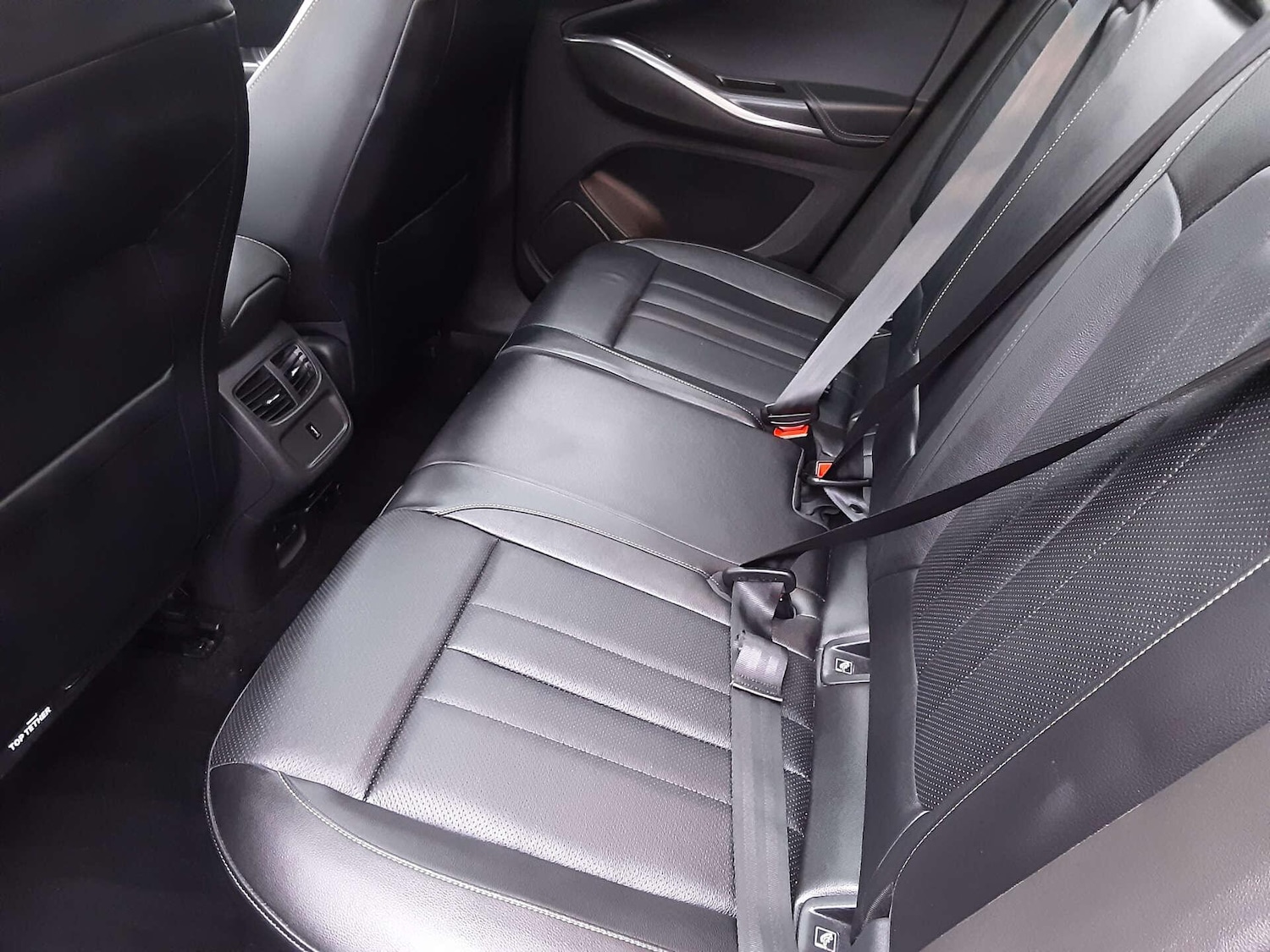 Used Vauxhall Grandland X 2021 for sale - 76807719: Photo 31