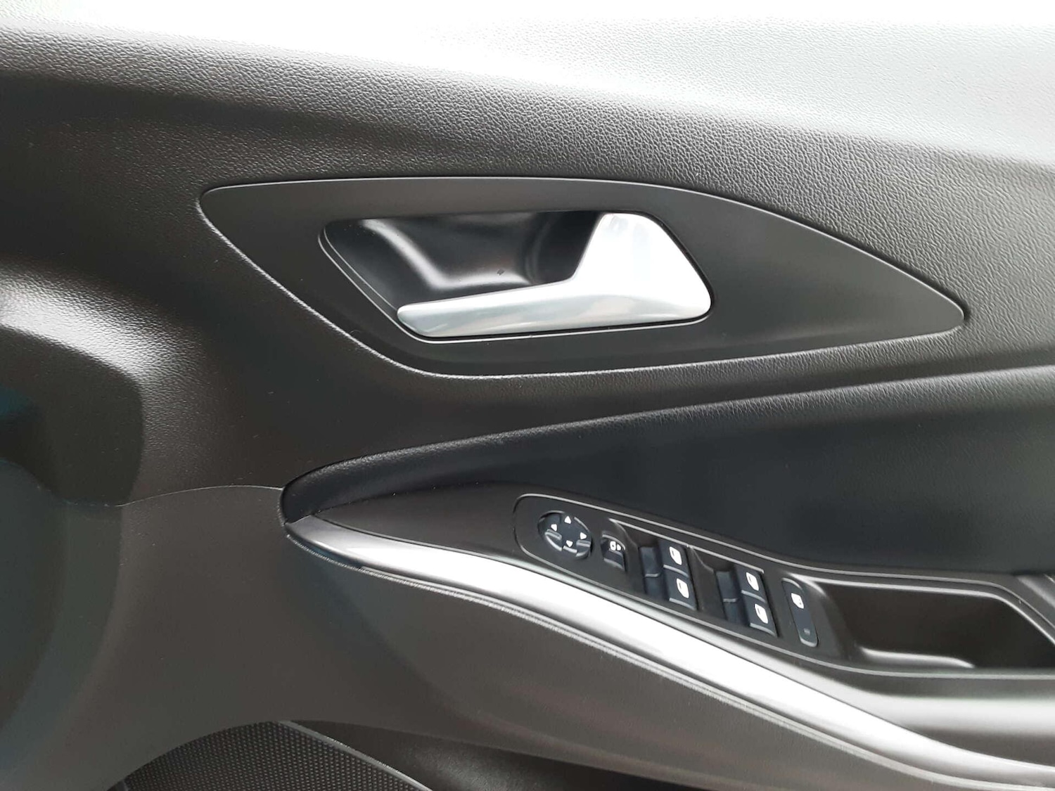 Used Vauxhall Grandland X 2021 for sale - 76807719: Photo 32