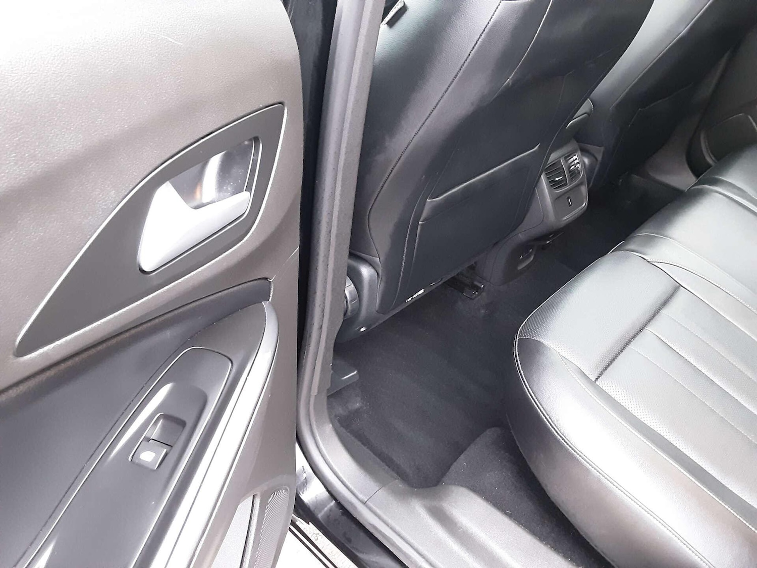 Used Vauxhall Grandland X 2021 for sale - 76807719: Photo 34