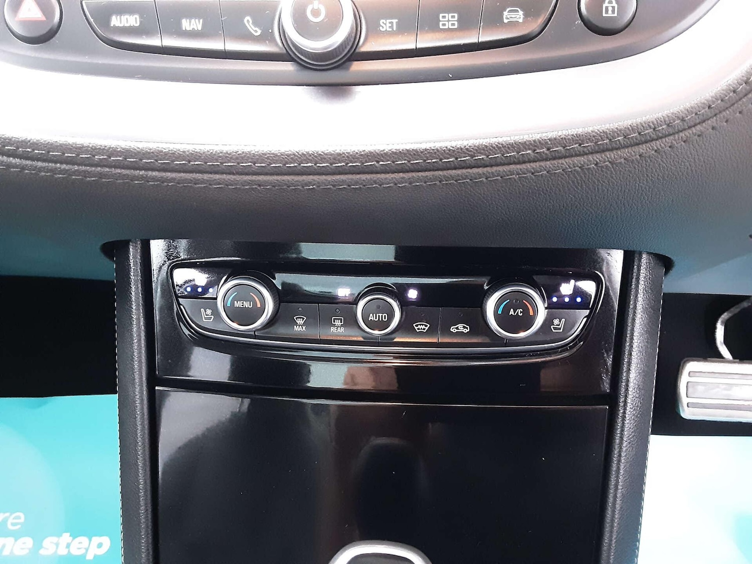 Used Vauxhall Grandland X 2021 for sale - 76807719: Photo 39