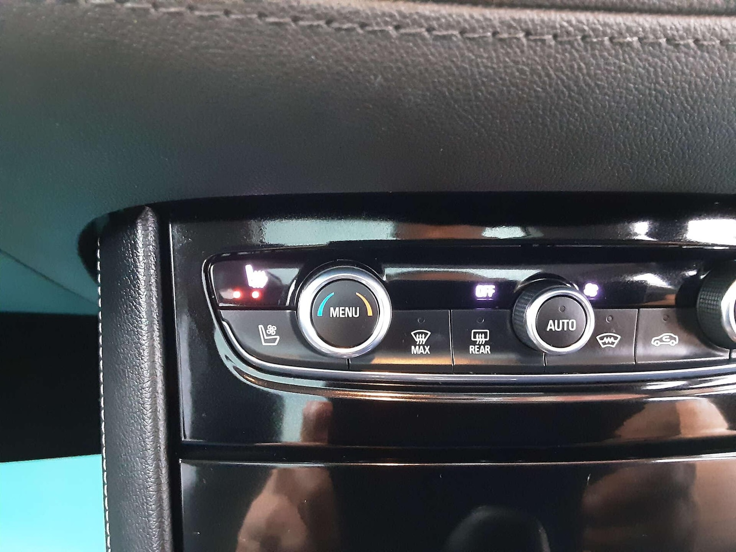 Used Vauxhall Grandland X 2021 for sale - 76807719: Photo 41