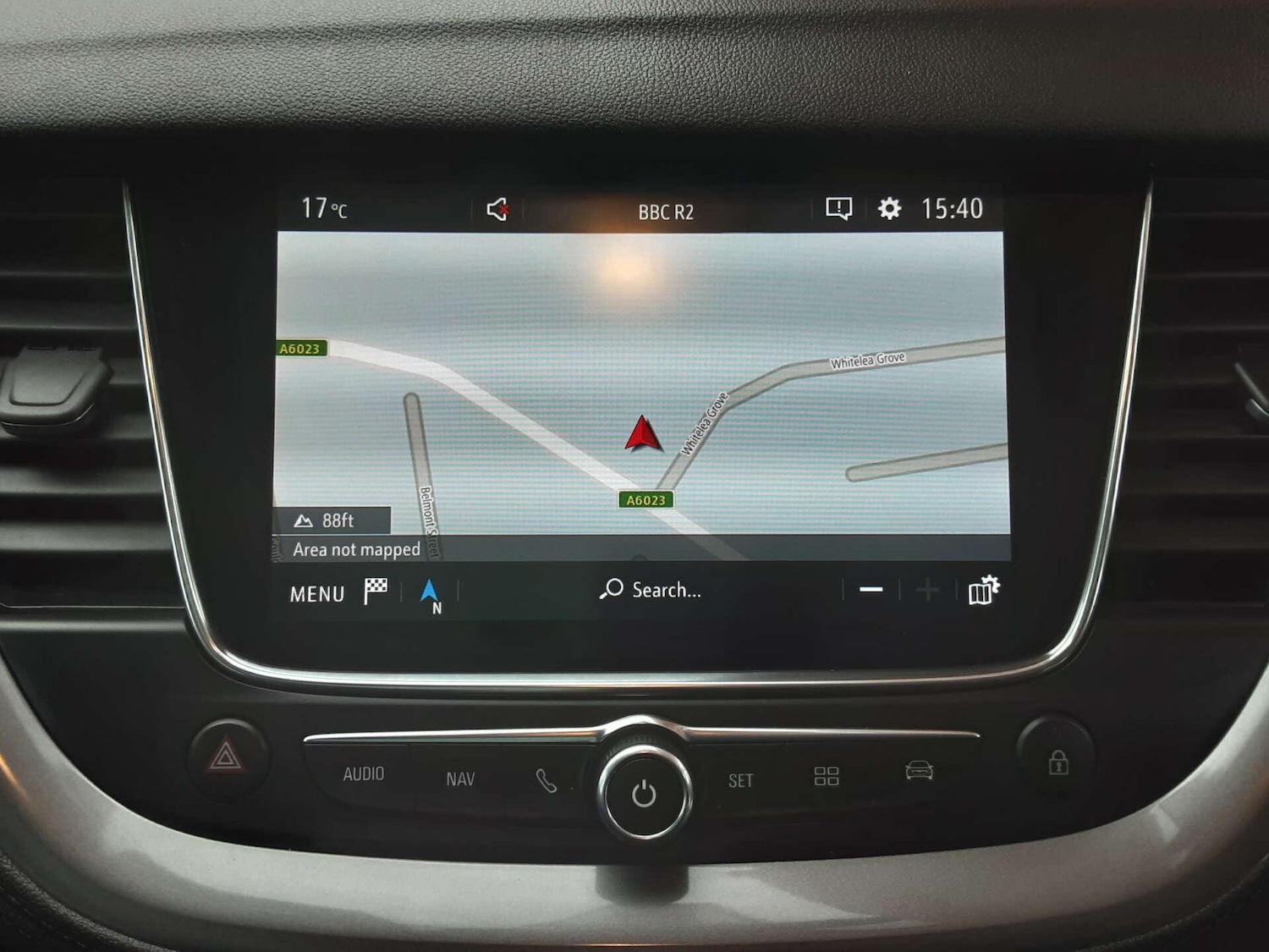 Used Vauxhall Grandland X 2021 for sale - 76807719: Photo 42