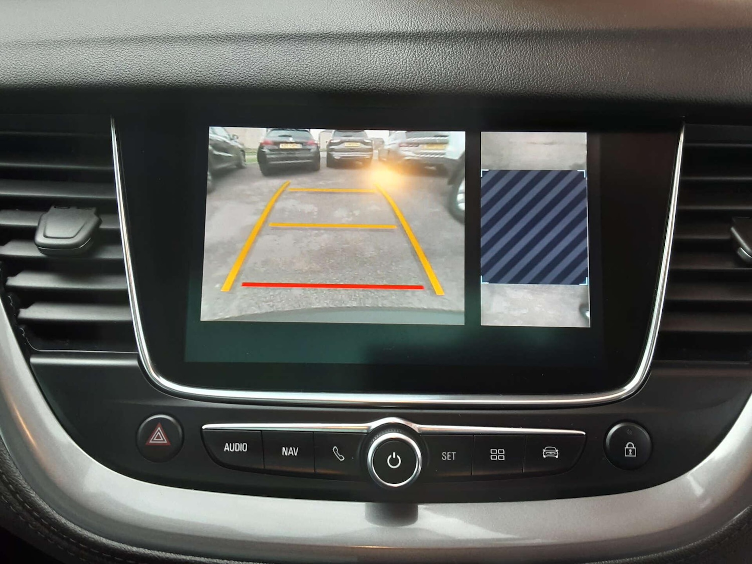 Used Vauxhall Grandland X 2021 for sale - 76807719: Photo 43