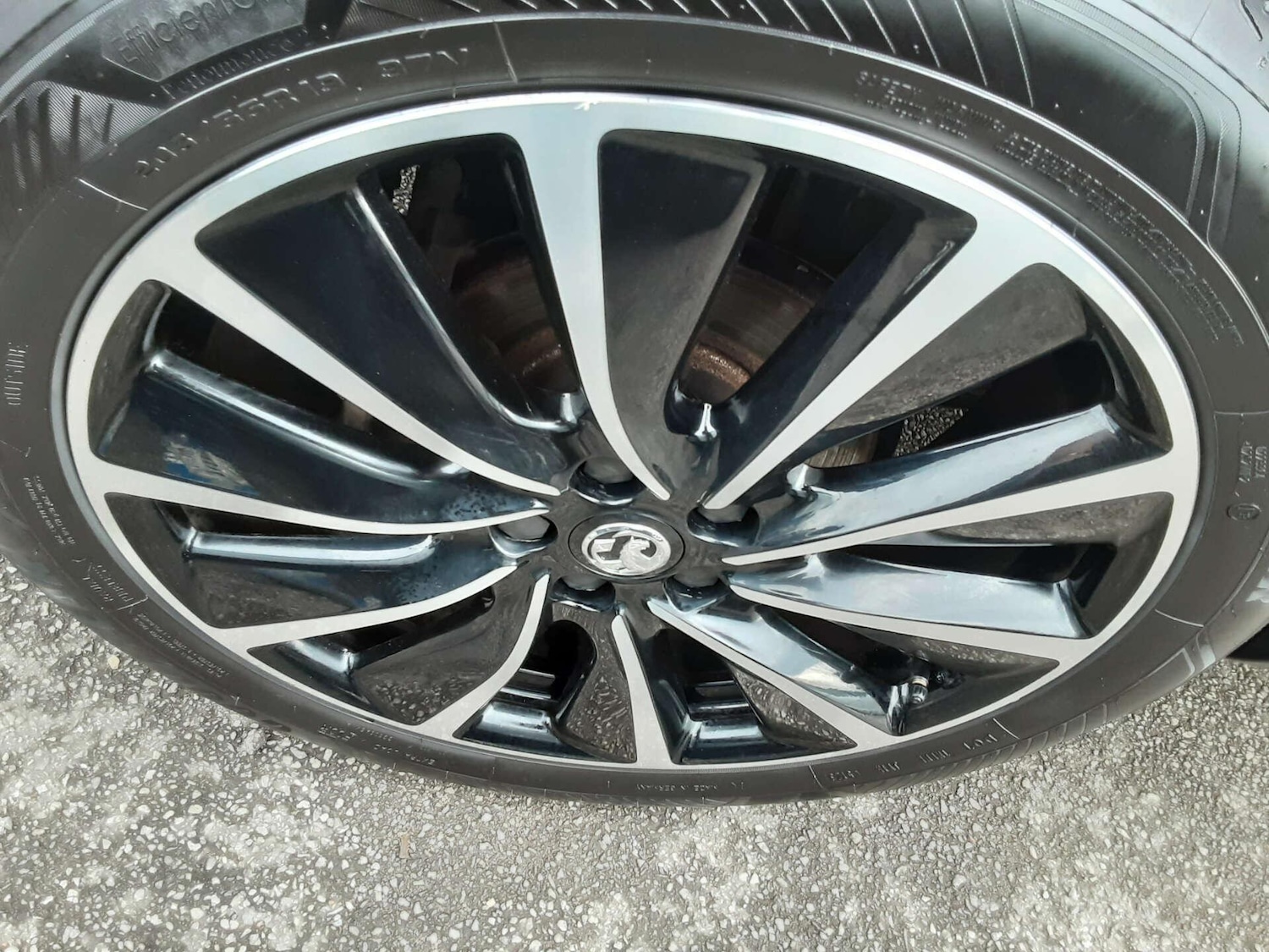 Used Vauxhall Grandland X 2021 for sale - 76807719: Photo 44