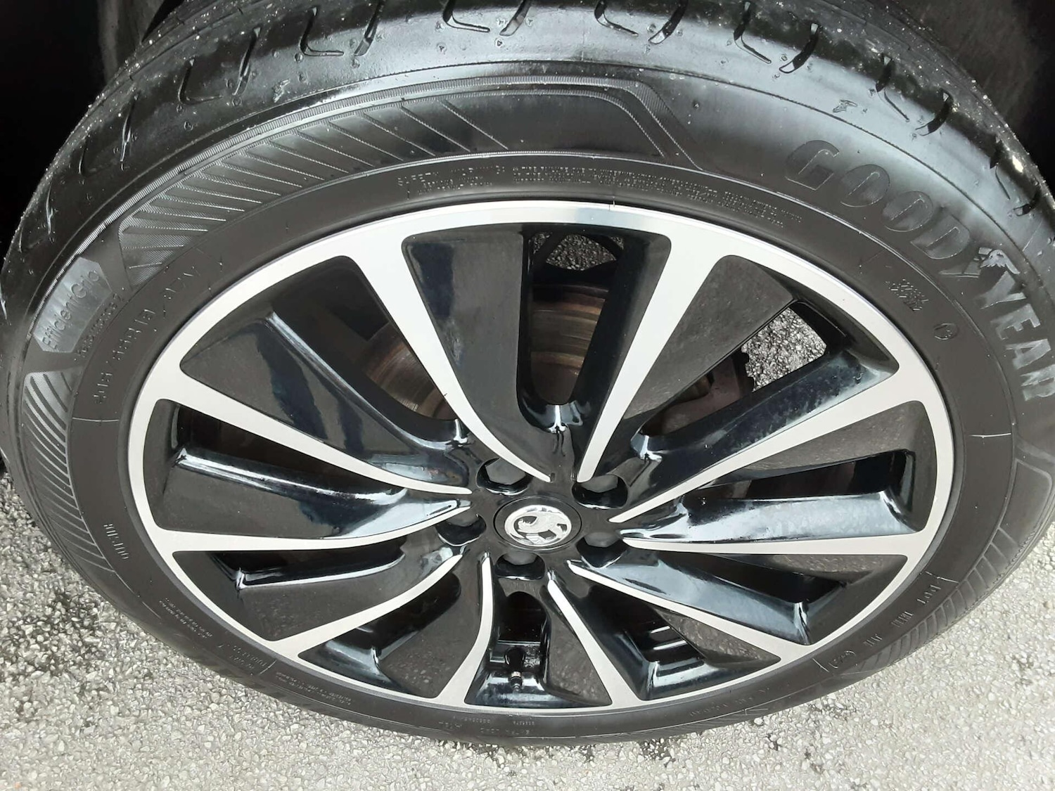 Used Vauxhall Grandland X 2021 for sale - 76807719: Photo 45